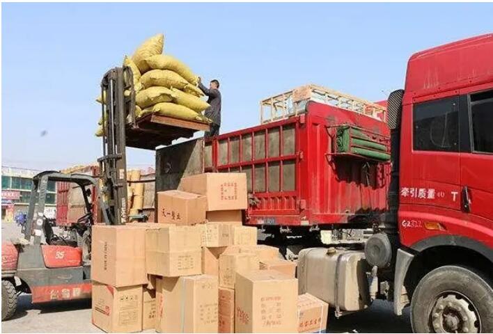 泉州到通化县物流专线