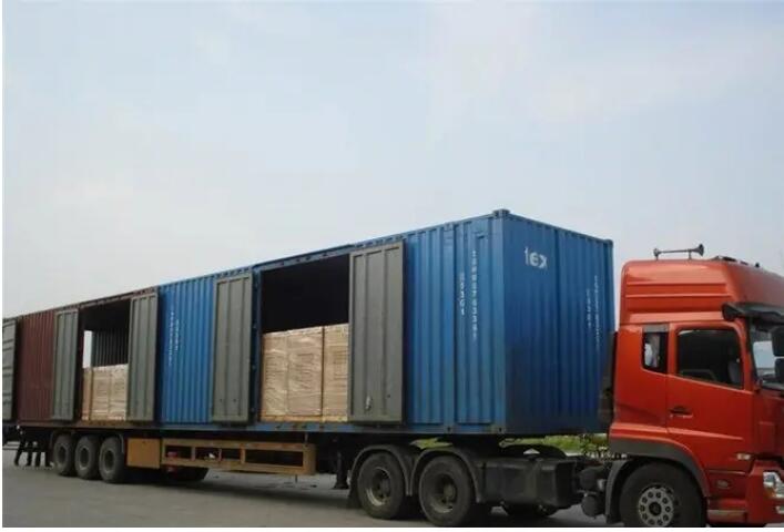 泉州到通化县整车运输