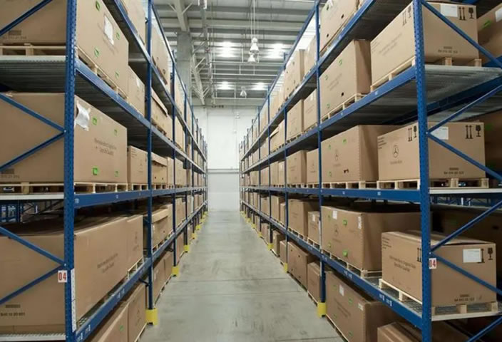 泉州到通化县货物仓储