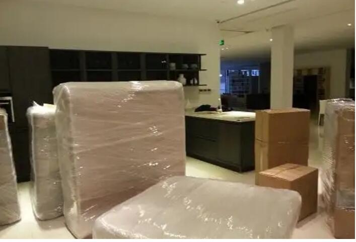 泉州到通化县长途搬家